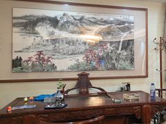 -东江渔村·古典园林·30年粤菜老字号(太和店)