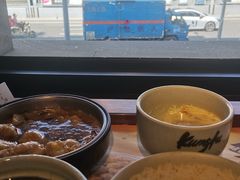 -真功夫(棠下店)