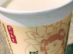 原磨豆浆-和合谷(海淀五路居店)