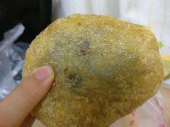 -护国寺小吃(左家庄店)