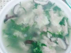 -海胆小馆(东北水饺·春柳店)