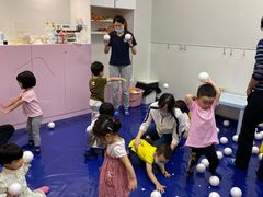 -金宝贝(中环百联中心)