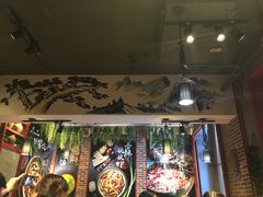 -辣不二地道川菜(汉水路店)