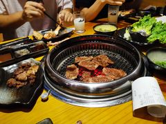 -丸藏和牛烧肉专门店(园区师惠坊店)