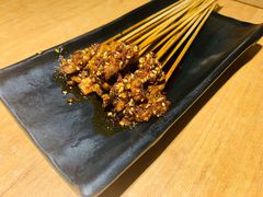 -喝丢一只鞋海鲜烧烤·海肠捞饭(东关街店)