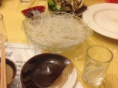 -小窝头炭火铜锅