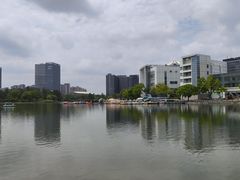 -美兰湖景区