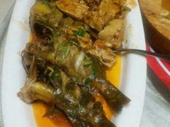-自助火锅筷乐食代自助餐厅(金辰店)