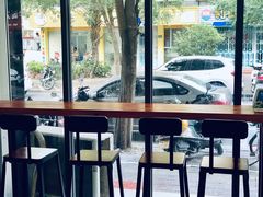 -WATER CAFE(广厦店)