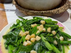 -官塘锋记鱼生·生腌·砂锅粥(牌坊街店)