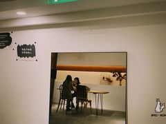 门面-PUZZLE COFFEE 拼图咖啡