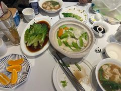-眉州东坡(团结湖店)