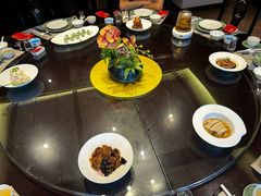 -老正兴菜馆(福州路店)