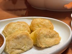 -喜鼎海胆水饺(朝阳区三里屯太古里北区店)
