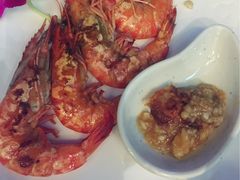 -大渔铁板烧(蛇口店)