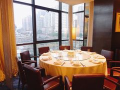 包厢-豫园万丽酒店-万丽轩中餐厅(河南南路店)