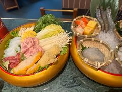 -牛New寿喜烧(龙湖金沙天街店)