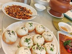 -粤味馆(黄河路店)