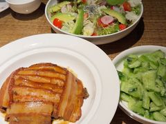 -渝信川菜(长安店)