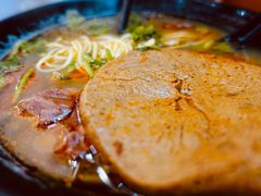 牛肉拉面细面-河南面馆(瞿溪路店)