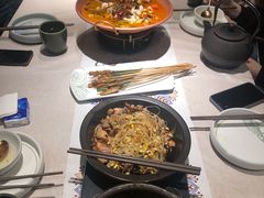 -云海肴·汽锅鸡·云南菜(高德置地店)