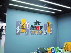 -即刻自助健身·私教馆(对外经贸店)