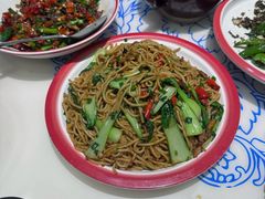 -柴火农家·江西赣南菜(土华店)