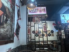 -村夫烤鱼·重庆鸡公煲(杨思店)