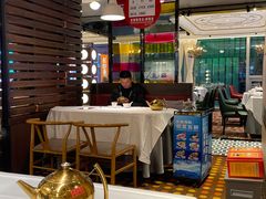 -稻香饭店(IFS国金中心店)