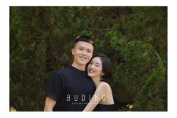 -布丁婚纱摄影工作室