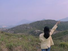 -大罗山风景区