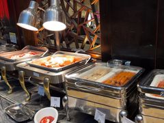 -上海齐鲁万怡大酒店·辣椒屋咖啡厅