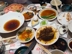 -松鹤楼面馆(清河万象汇店)