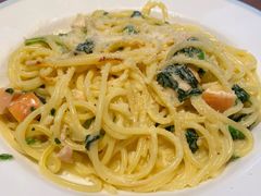 -萨莉亚意式餐厅(杭州西溪龙湖天街店)