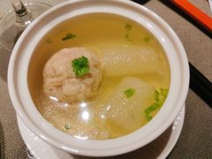 -小厨娘淮扬菜(天印大道店)