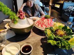 -德天肥牛海鲜火锅(城西银泰店)