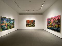 -四川美术学院美术馆