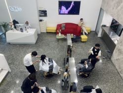 -UnHair Salon
