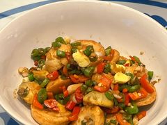 -巡湘记·乡野湖南菜(周浦万达店)