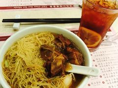 -池记(尖沙咀店)