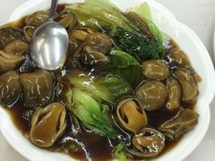 -新海利海鲜城·41年珠海老字号(夏湾店)