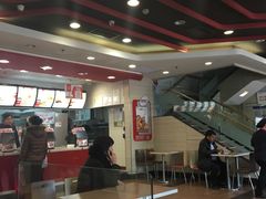 -肯德基(马路湾店)