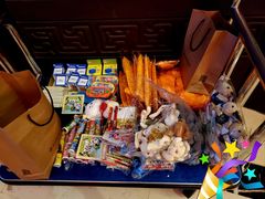 -苏州香山国际大酒店