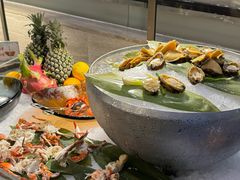 -漳州佰翔圆山酒店·圆山畔西餐厅