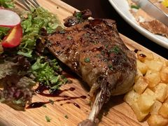 -La Creperie法餐厅(桃江路店)