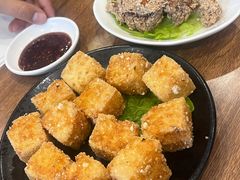-喜悦西餐厅(同丰店)
