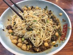 -保儿牛肉面(万象城店)