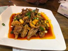 -田园印象·成都土菜院子(华阳店)