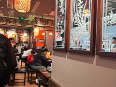 -王繁星面馆(西安熙地港店)
