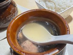-小柴米·传统江西菜(八一广场店)